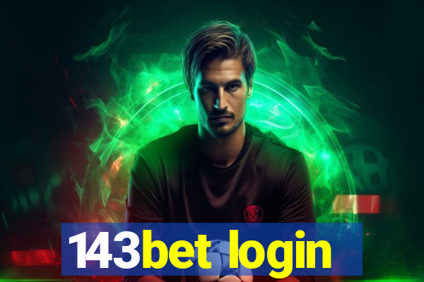 143bet login